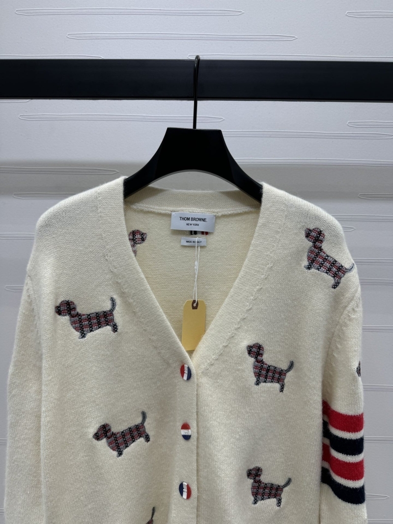 Thom Browne Coats